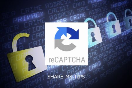 reCAPTCHAをWordPress標準フォームとContact From 7に設置する方法